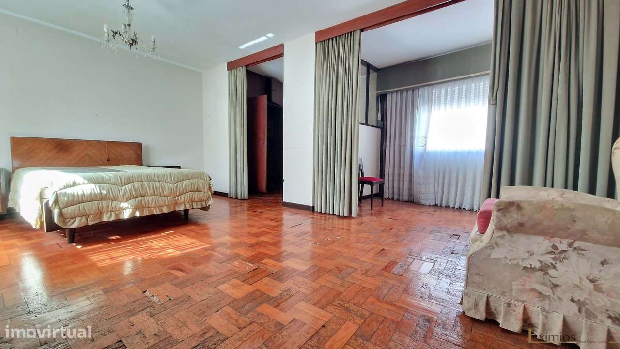 Moradia em banda V4, com garagem, na Póvoa de Varzim - Grande imagem: 4/16