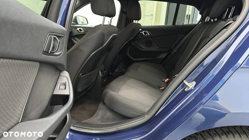 BMW Seria 1 118d Advantage - 17