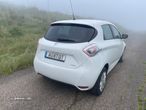 Renault Zoe - 4