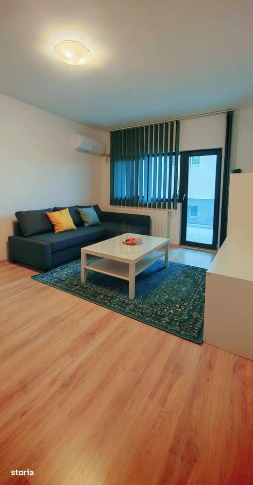 Apartament 3 Camere de Inchiriat Parcare Pet Friendly *Decebal* - Imagine principală: 4/16