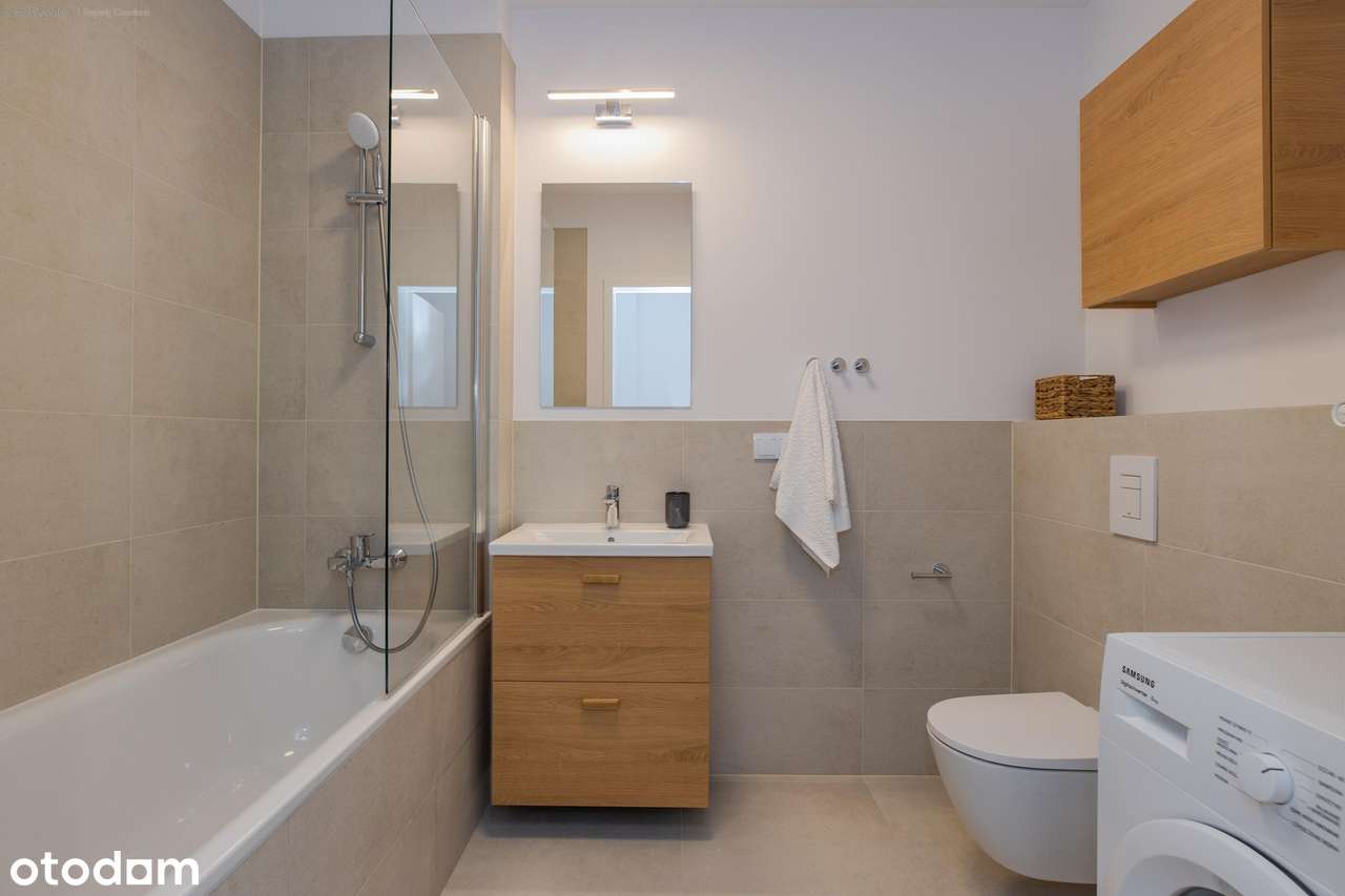 Fredry |  3-pok | balkon | zapytaj o rabat-9