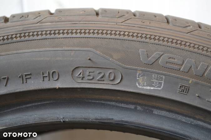 215/45R18 HANKOOK VENTUS PRIME 3 K125 x2szt 2036o - 3