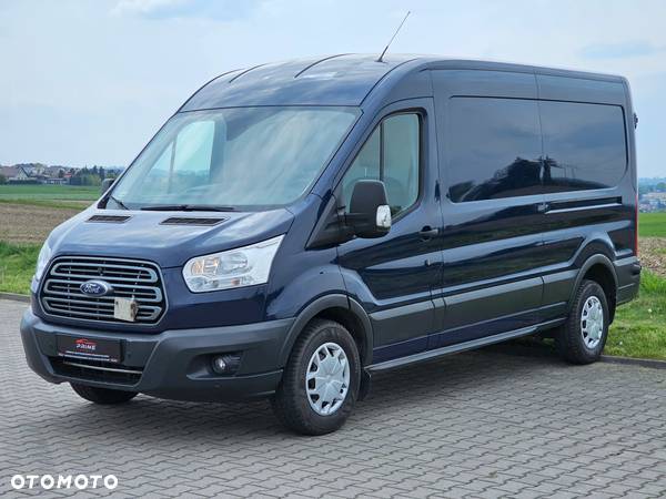 Ford Transit - 3