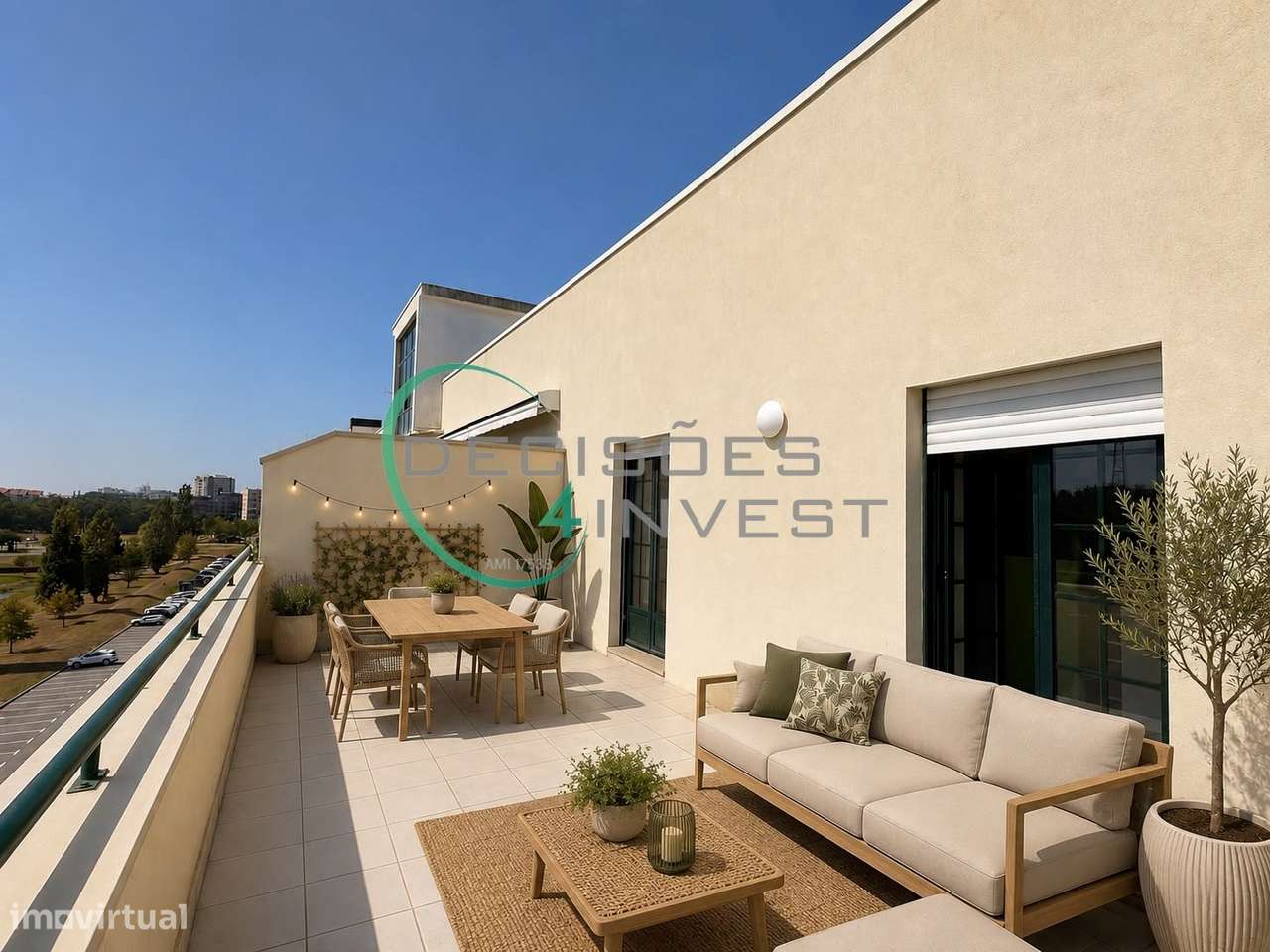 Apartamento T2 com Terraço, Garagem e Arrumos – Forca, Aveiro-9