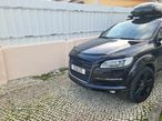 Audi Q7 3.0 TDi Sport Tiptronic - 11