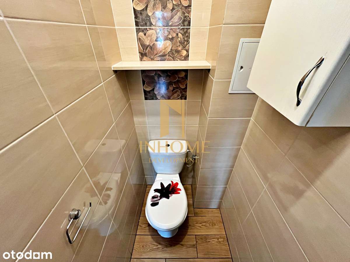 Na sprzedaż mieszkanie 3-pokojowe-9