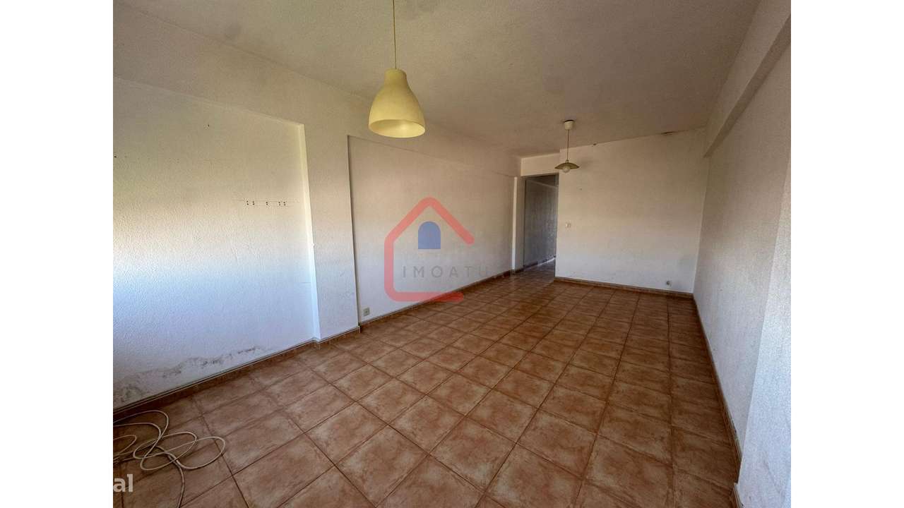 Apartamento T2 em Portugal-20