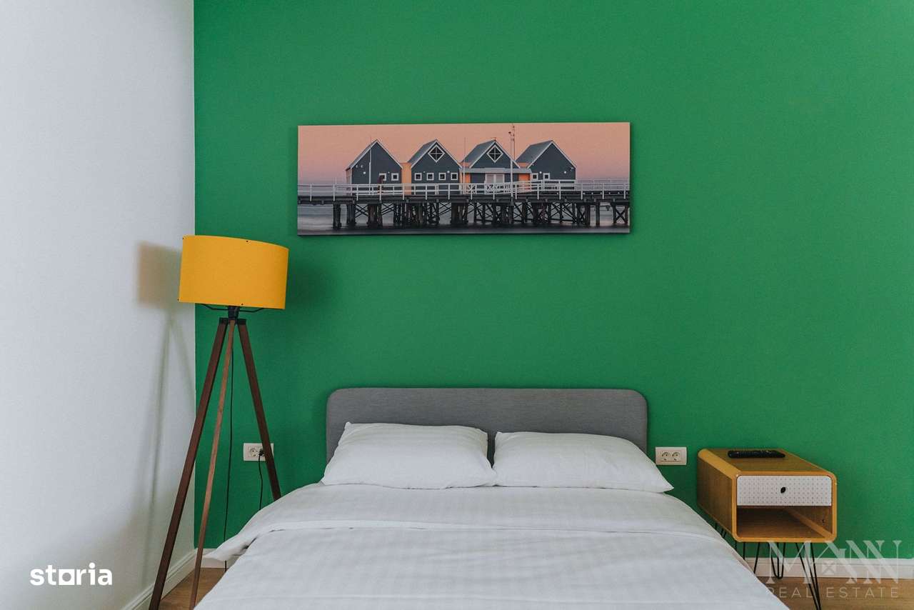 Apartament elegant 3 camere | De Vanzare | ultracentral, Oradea-15