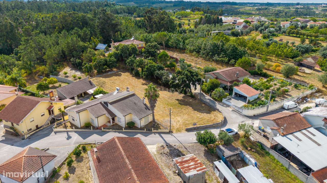 Lote de Terreno na Silvã – Mealhada - Grande imagem: 4/9