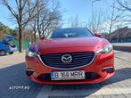 Mazda 6 CD175 Revolution Top - 11