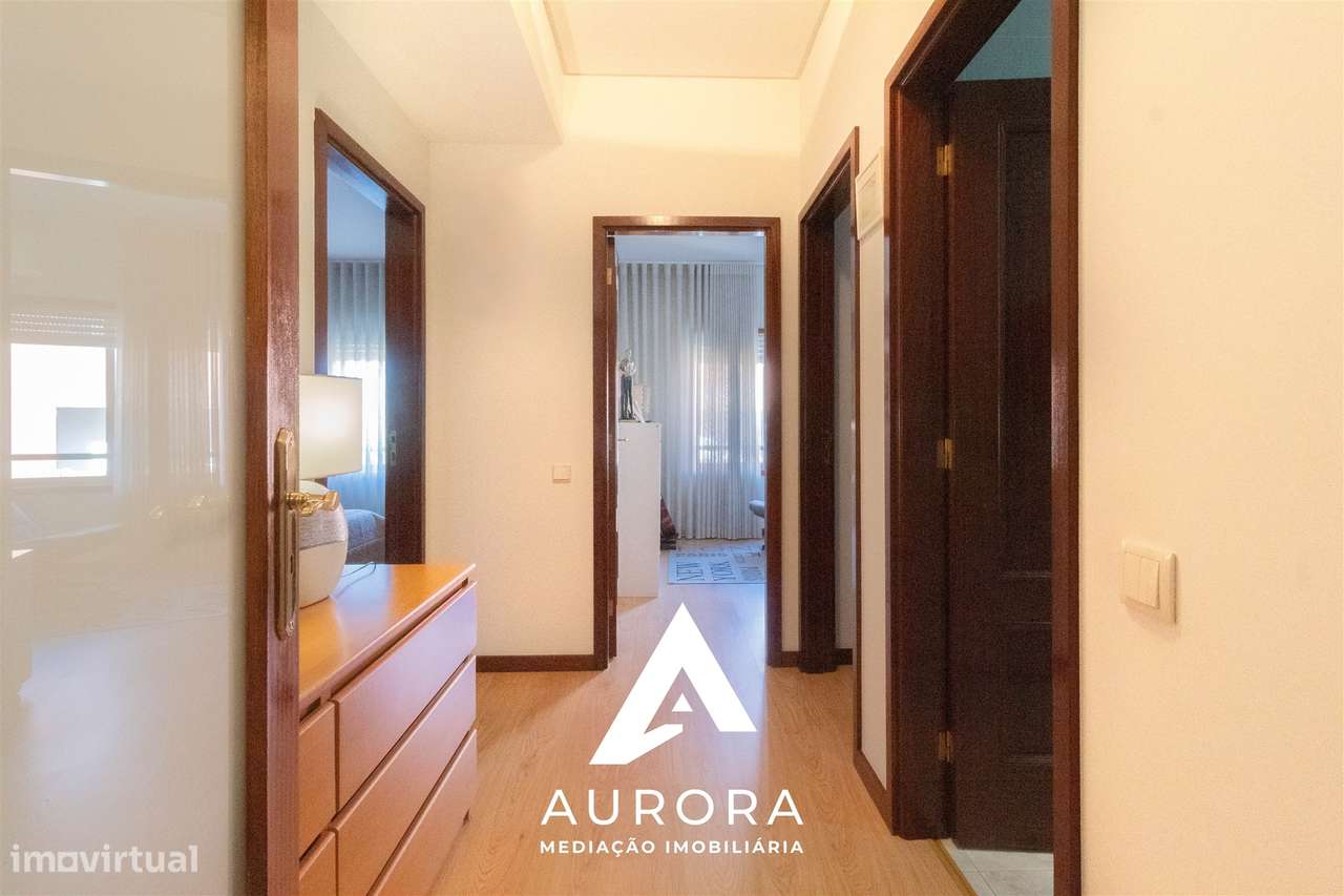 Apartamento T3 Venda em Anta e Guetim,Espinho-24