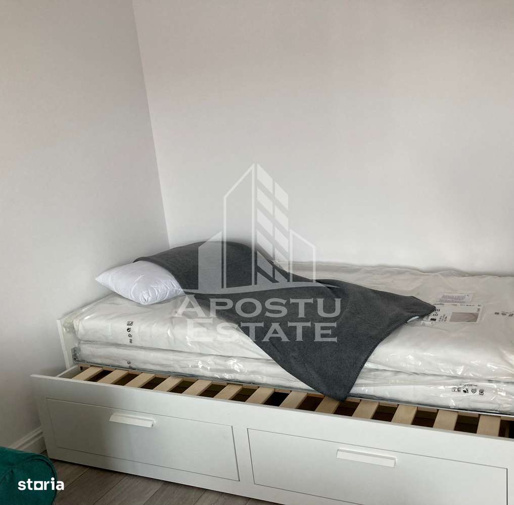 Apartament o camera , zona Braytim - Imagine principală: 4/8