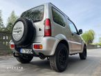 Suzuki Jimny - 7