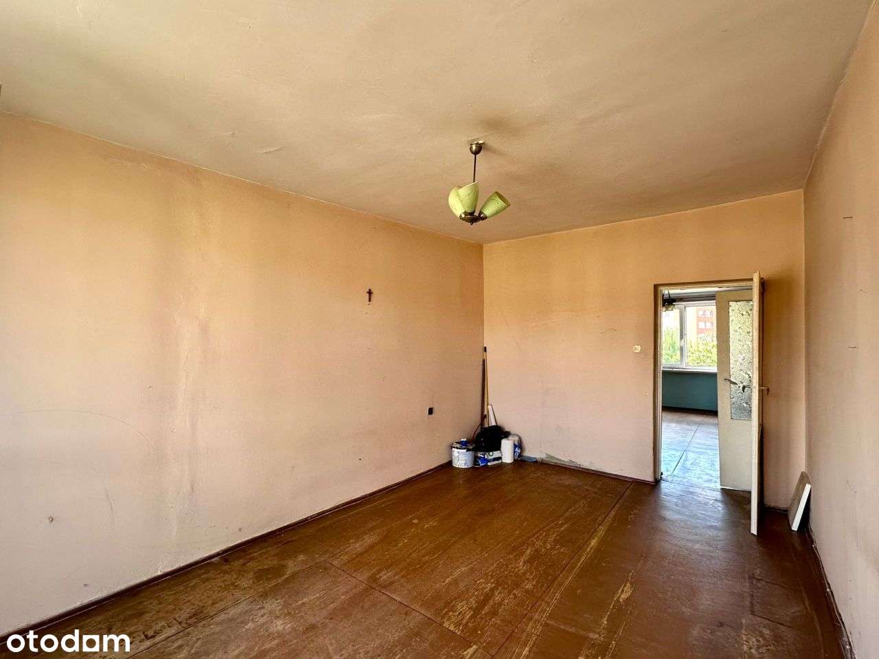 niski czynsz 261zł | balkon | Stalmacha-7