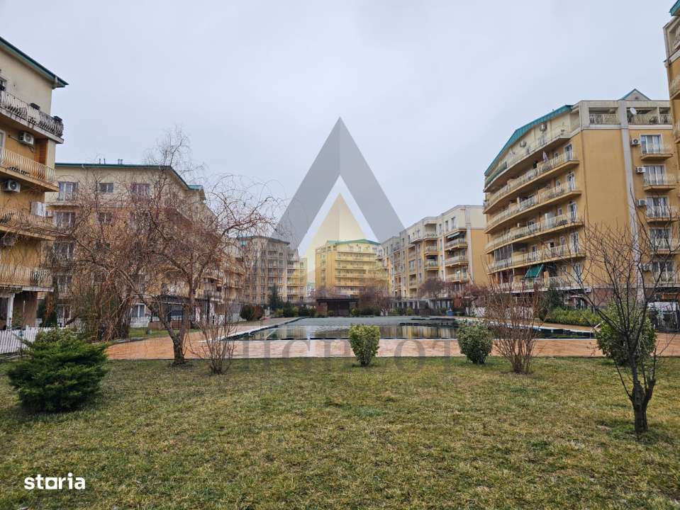 APARTAMENT COSMOPOLIS DE VANZARE | 3 CAMERE | LOC DE PARCARE-2