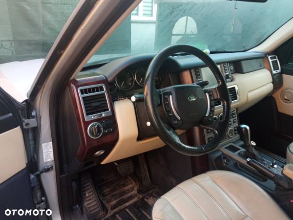 Land Rover Range Rover 4.4 Vogue - 5