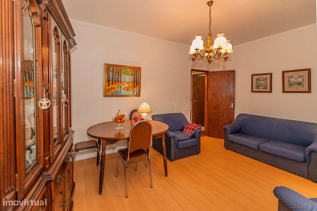 Moradia T3 com logradouro e garagem -  Lourinhã - Grande imagem: 4/25