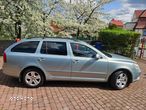 Skoda Octavia 2.0 TDI Elegance - 2