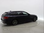 BMW 520 d Pack M Auto - 8