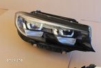 Reflektor lampa przód komplet LED BMW 3 G20 G21 - 5