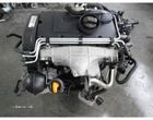 Motor 2.0TDi Audi A3 Ref: BKD - 2