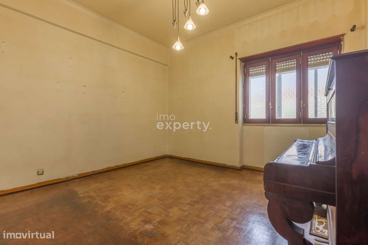 Apartamento T3 na Cova da Piedade,  Almada-9