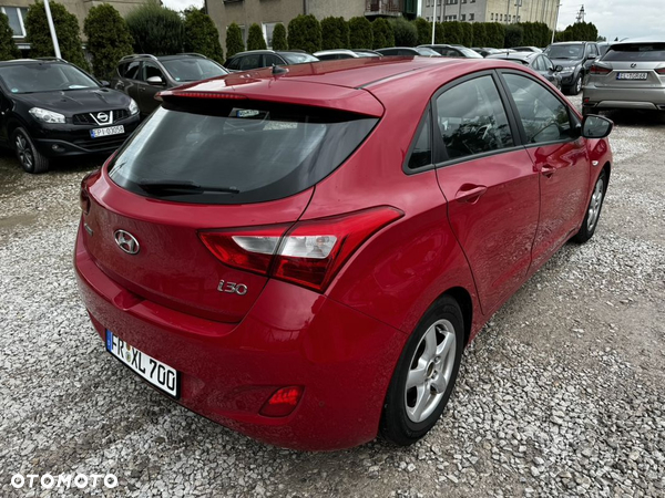 Hyundai I30 1.4 Classic - 11