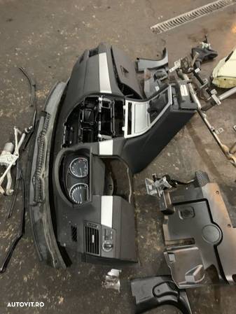 Kit Chit conversie bmw x3 e83 - 2