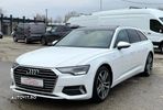 Audi A6 Avant 2.0 40 TDI quattro S tronic Sport - 2