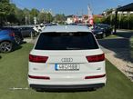 Audi Q7 3.0 TDi quattro S-line Tiptronic 7L - 14