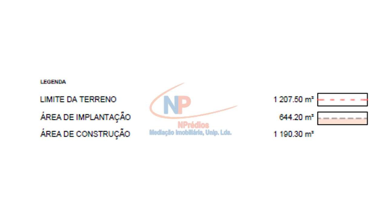 Terreno de construção em Vizela - Grande imagem: 4/4