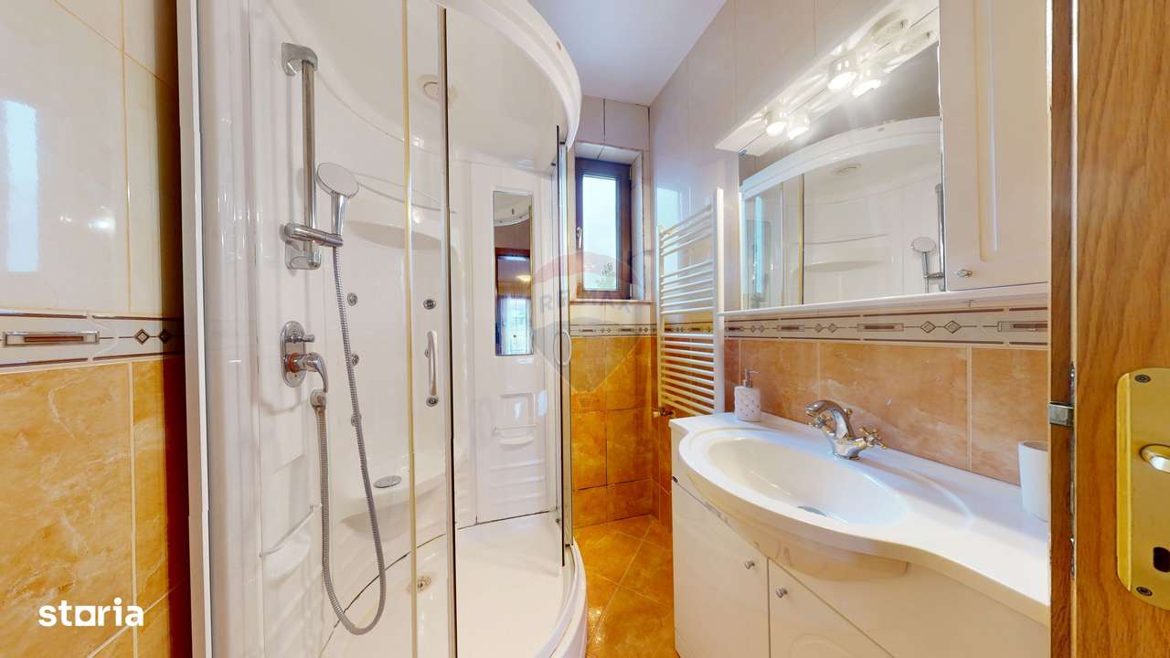 Casă de vânzare Bran Sohodol teren  intravilan 10.331 mp două locuințe-17