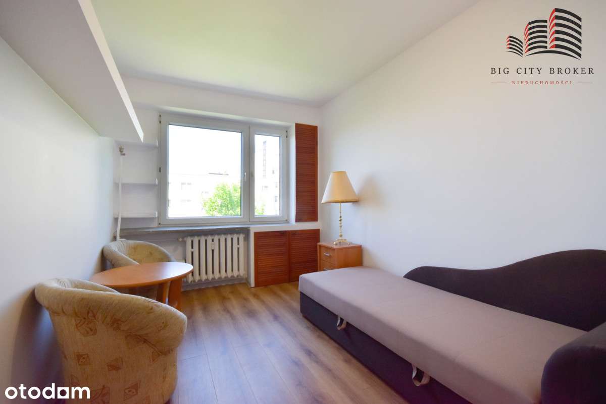 Czechów, ul. Paganiniego, 60 metrów - Pełny obrazek: 3/10