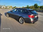 BMW Seria 3 320d Sport Line - 14