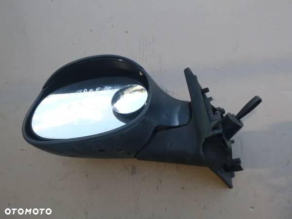 LUSTERKO LEWE MANUALNE CITROEN C3 02- - 3