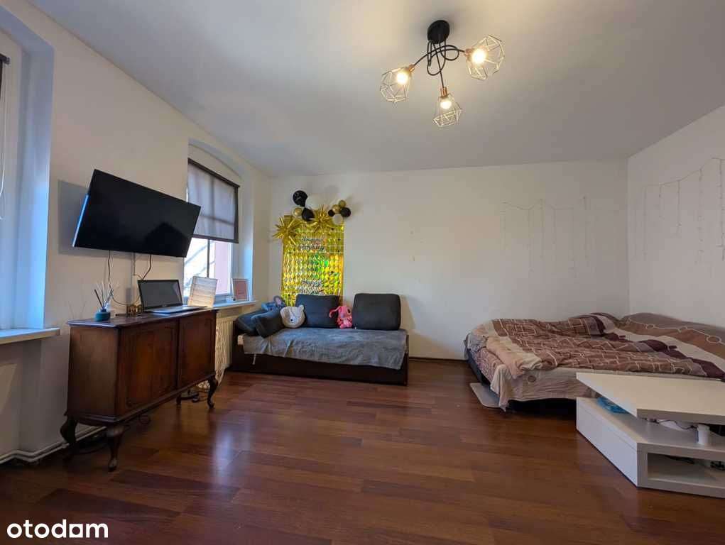 Dwa mieszkania w cenie jednego!-1