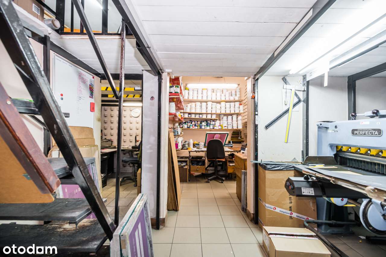 140 m2 w kamienicy poniżej ceny rynkowej - ul. Mazowiecka-9