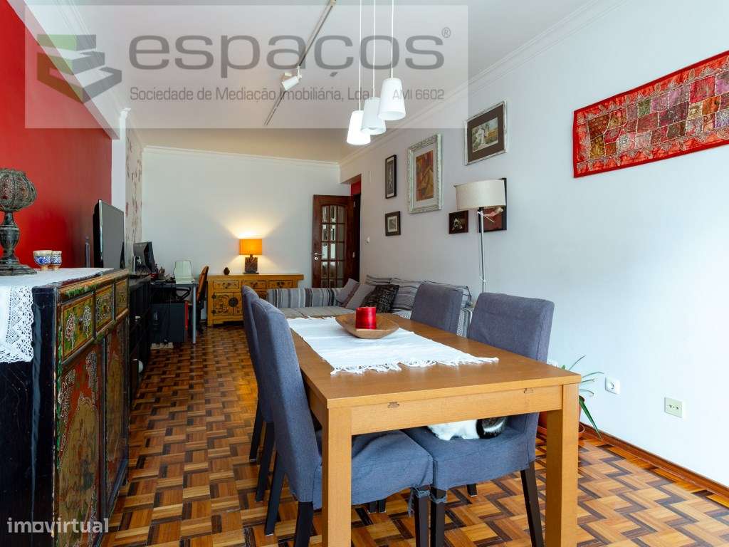 T3 no centro da Portela - Grande imagem: 4/20