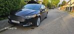 Ford Fusion 2.0 EcoBoost Titanium - 1