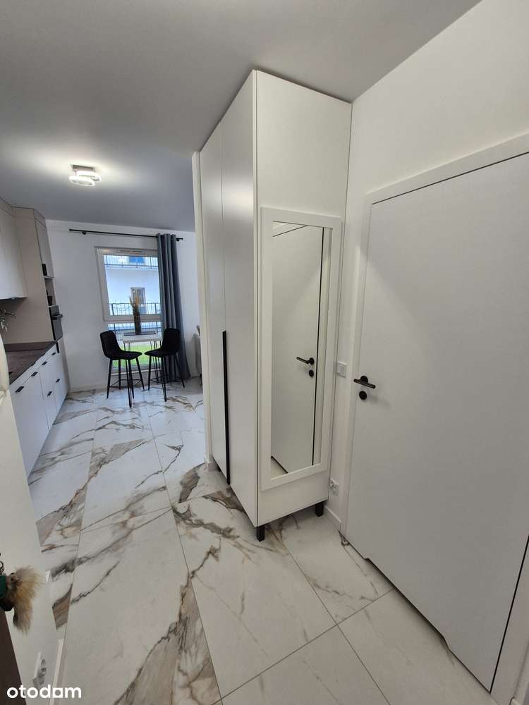 Kawalerka + Miejsce w hali garażowej + ogródek 300m do PKP, PKS - Pełny obrazek: 5/11