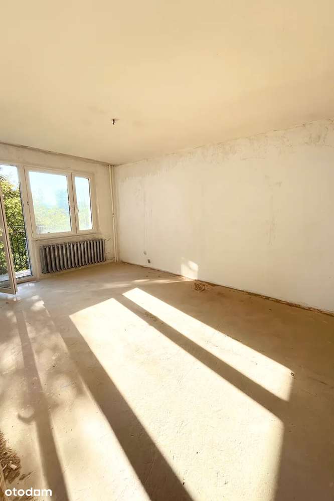 Okazja! Mieszkanie 2-pokoje z balkonem, 39m2 - Samsonowicza 27, Lublin-3