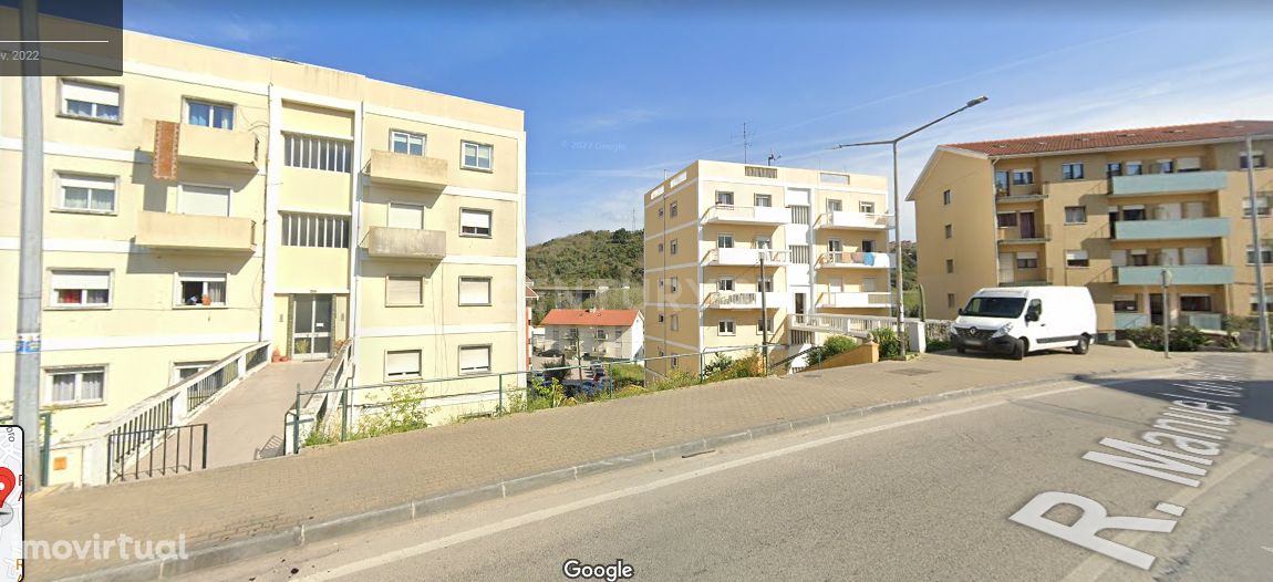 Apartamento T4 em Coimbra