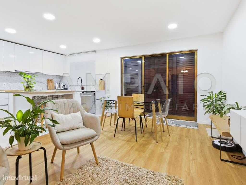 Moradia T3 - Valbom/S. Cosme-23