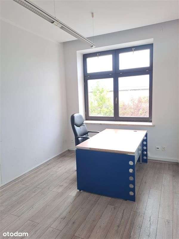 Biura w Straszynie k.Gdańska - Pełny obrazek: 4/5