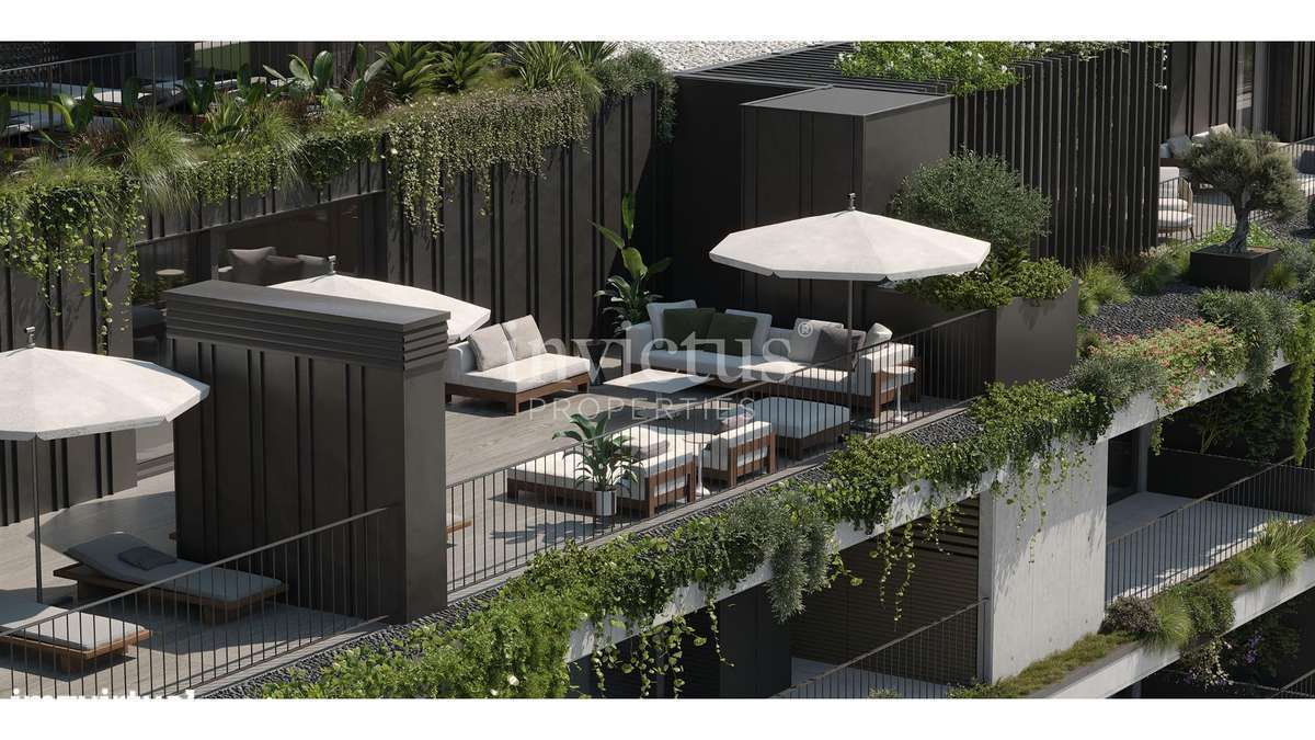 Fantástico T5 em Condomínio - Ramalde-8