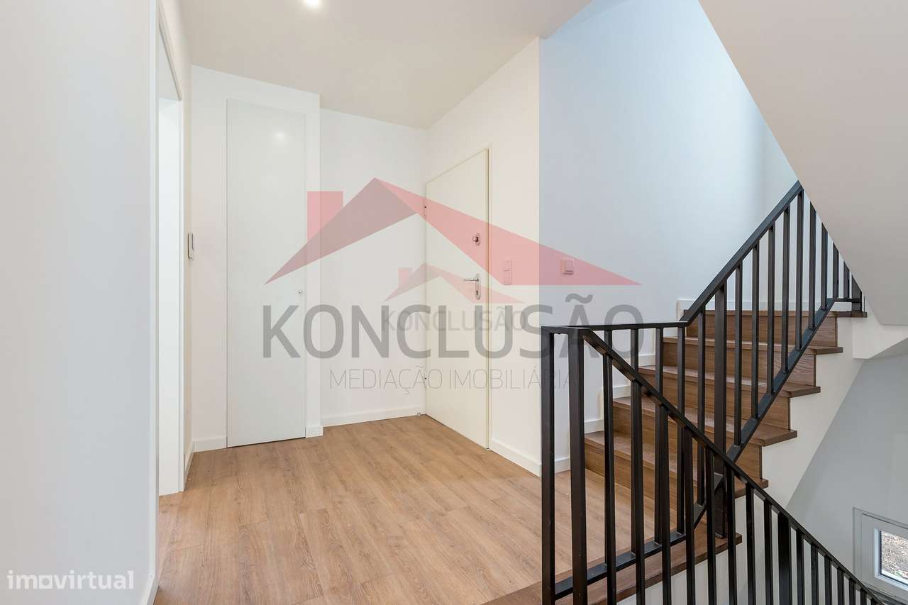 ** Moradia Independente em Santa Iria – Uma Oportunidade a Não Perd...-22