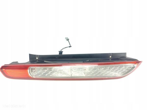 LAMPA LEWY TYŁ FORD FOCUS MK2 LIFT (2007-2011) 1.6 16V 115KM 8M51-13405-A - 7