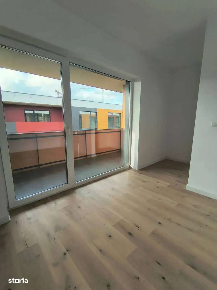 Apartament LUX 2 camere cu Gradina proprie-3