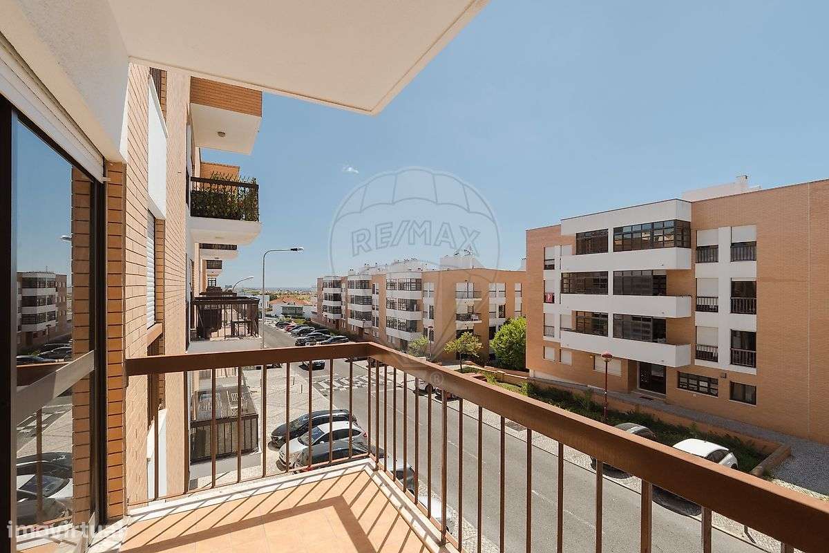 Apartamento T3 para arrendamento - Grande imagem: 4/27