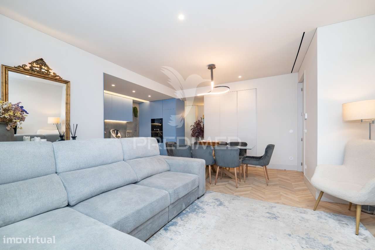 Apartamento T2 Sao Vicente Braga